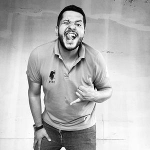 Meet your Posher, Carlos julio